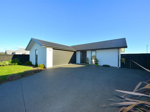 54 Valiant Street, Wigram