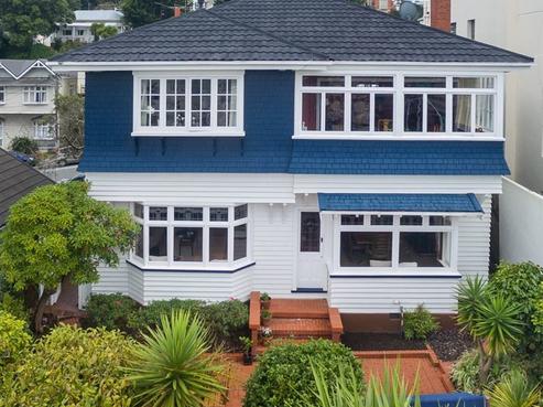 247 The Terrace, Te Aro