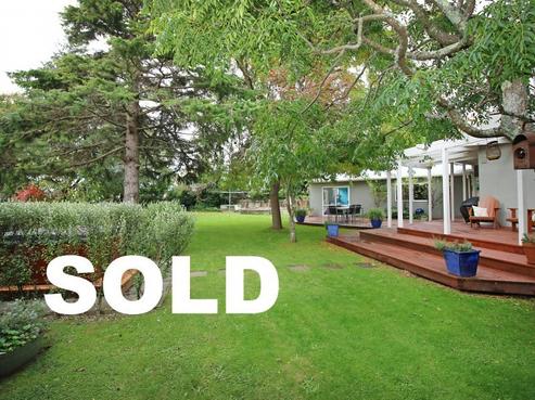 16 Campbell Street, Feilding
