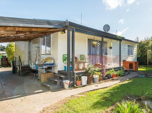4 Main Street, Marton