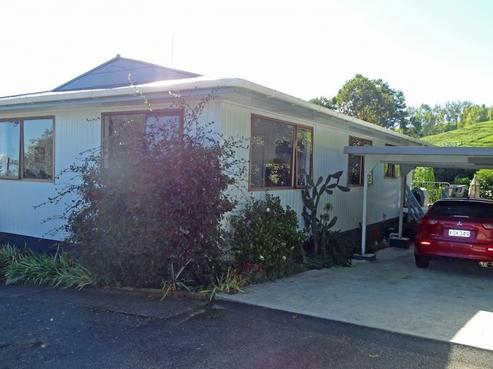 84 Aorangi Road, Paeroa