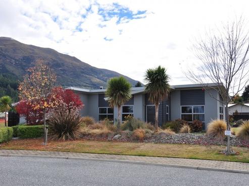 11 Hewson Crescent, Lake Hawea