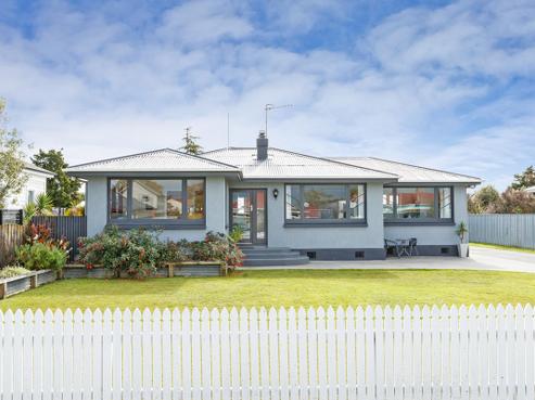 10 Monckton Street, Feilding