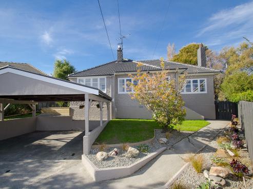 5 Oliver Street, Wakari