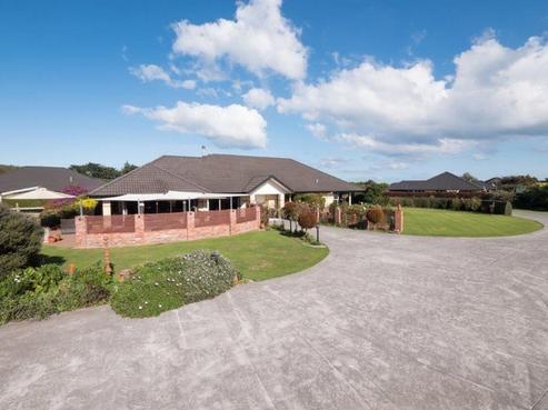 22 Manawapou Road, Hawera