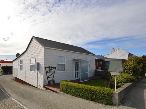 35 William Street, Parkside