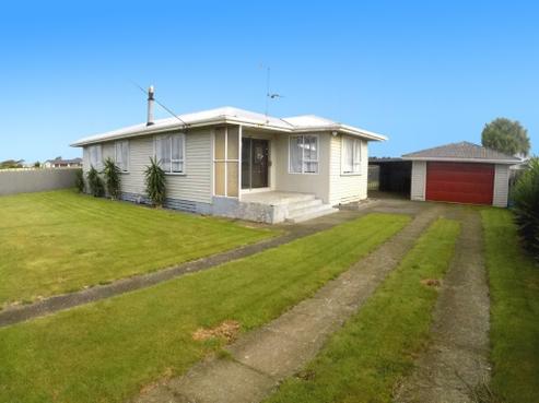 83 Turuturu Road, Hawera