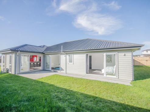 12 Kuawa Drive, Kumeu
