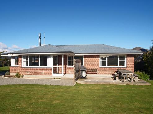 695 Springs Road, Prebbleton