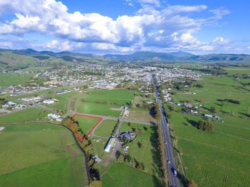 9 Opukeko Road, Paeroa