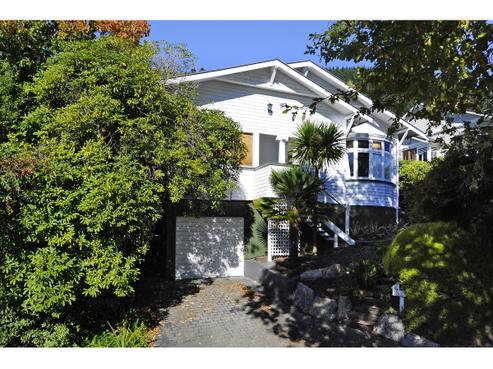 9 Ngatitama Street, Nelson South
