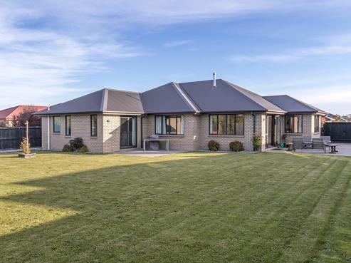 22 Allingham Lane, Rolleston