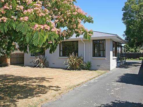 650 Springs Road, Prebbleton