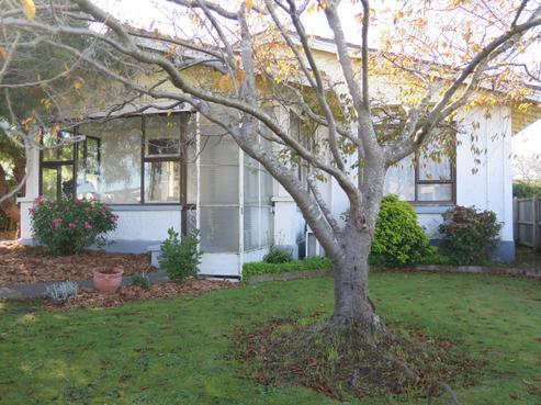 6 Richmond Street, Waimataitai