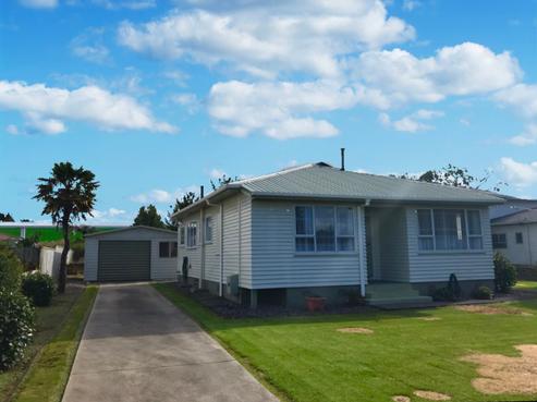 30 James Street, Inglewood