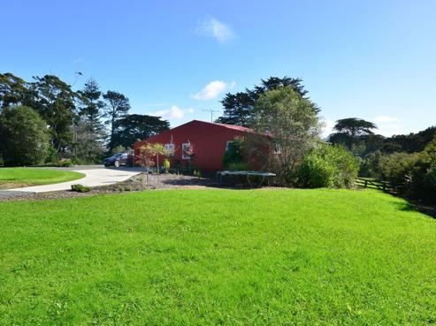 2 Wyllie Road, Warkworth