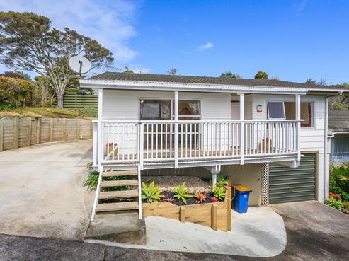 1/58 Roseberry Avenue, Birkenhead