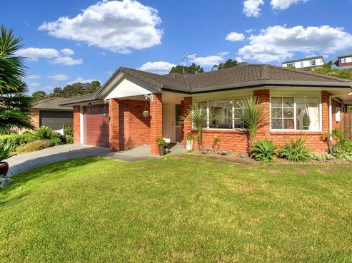 8 Helen Ryburn Place, Torbay