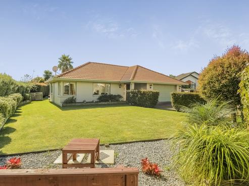 8 Shannon Place, Northpark