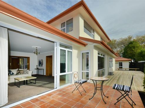 74A Straven Road, Fendalton