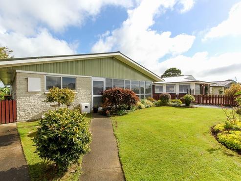 30 Manu Crescent, Upper Vogeltown