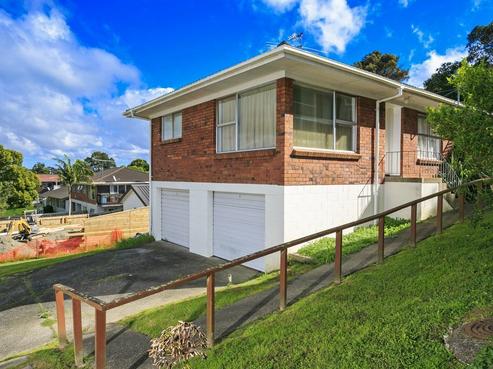 1/19 Park Hill Road, Birkenhead