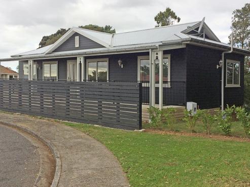 123 Frankley Road, Frankleigh Park