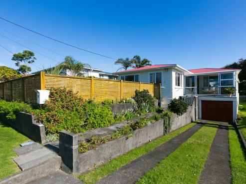 51 Wynyard Street, Bell Block