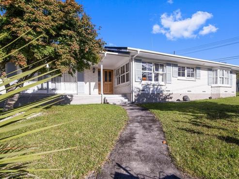 384 Malfroy Road, Westbrook