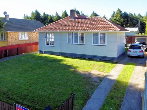 25 Norrie Street, Bader