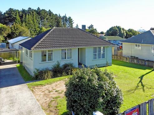 12 Norrie Street, Bader