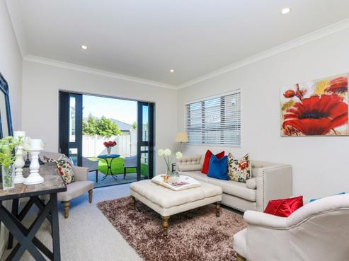 365 College Road, Stonefields