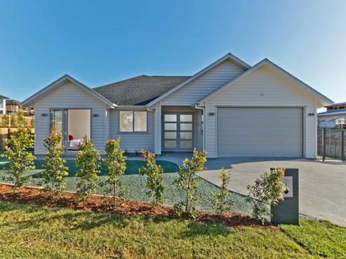 9 Fermier Greens, Silverdale