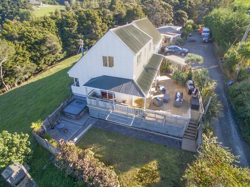 30 Downer Access Road, Kaukapakapa