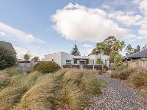 71 Racecourse Avenue, Methven
