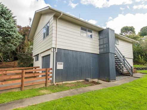 1A Ward Street, Aramoho