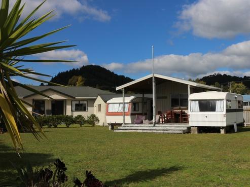 47 Scott Drive, Cooks Beach