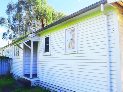102 Golf Road, Taumarunui