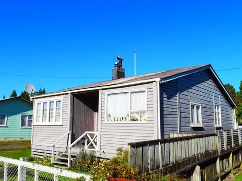 221 Miro Street, Manunui