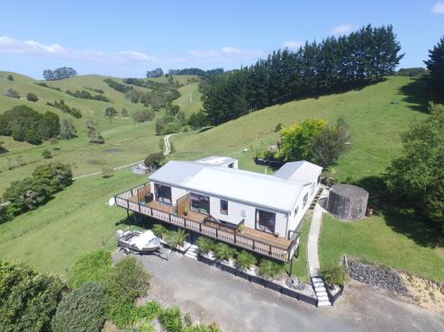 7417B State Highway 1, Kaitaia