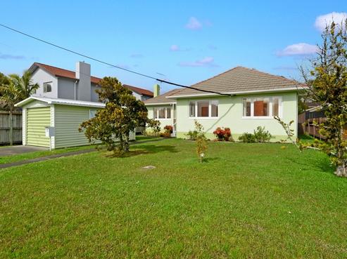 125 Nile Road, Milford