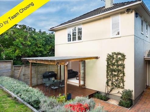 21 Rukutai Street, Orakei