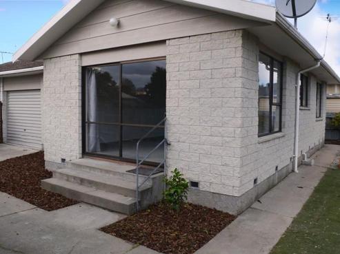 80 White Street, Rangiora