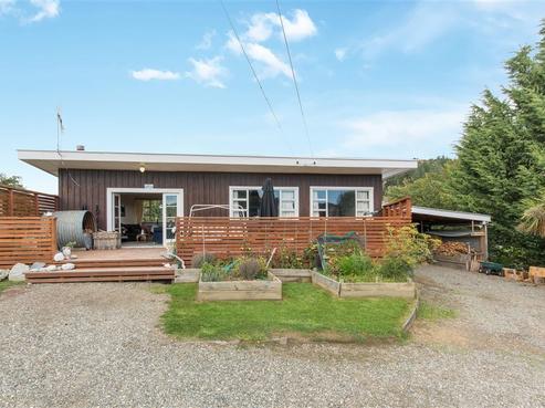 41 Hopkins Street, Luggate