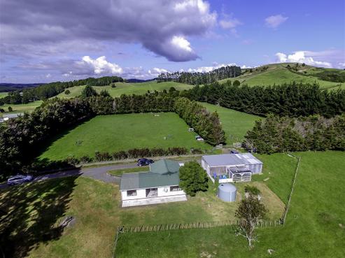 51 Huia Road, Kaeo