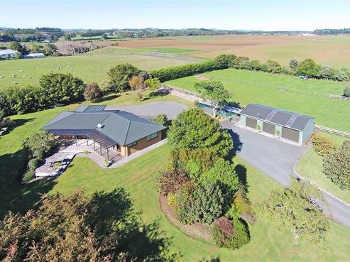 8 Martyn Wright Road, Mauku