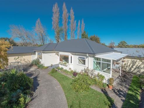 1 Macfarlane Street, Hamilton East