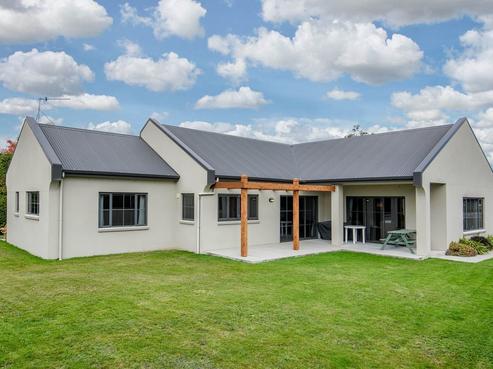 10 Elizabeth Street, Lake Hawea