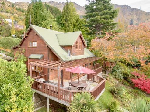 40 Mcmillan Road, Arthurs Point