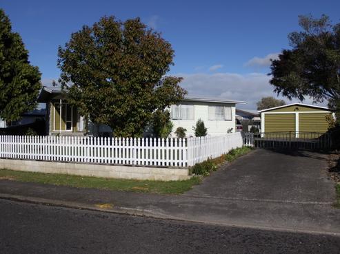 5 Peary Crescent, Flaxmere